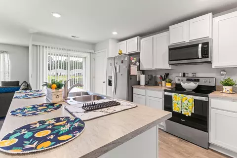 Kitchen - 182 Pine Forest Dr, Conway, SC 29526 photo 1 of 4