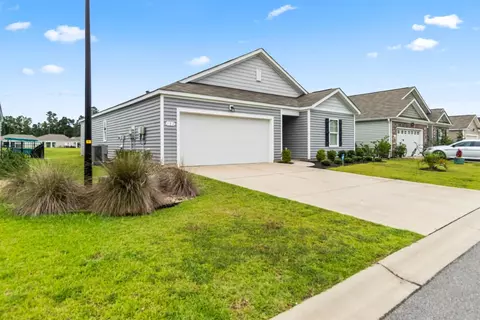 Exterior - 182 Pine Forest Dr, Conway, SC 29526 photo 3 of 6