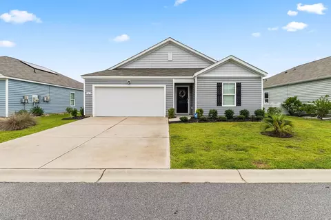 182 Pine Forest Dr, Conway, SC 29526