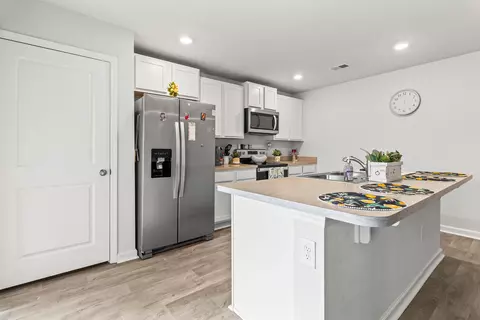 Kitchen - 182 Pine Forest Dr, Conway, SC 29526 photo 3 of 4