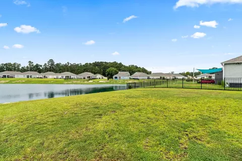 Exterior - 182 Pine Forest Dr, Conway, SC 29526 photo 4 of 6