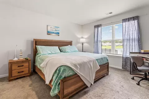 Bedroom - 182 Pine Forest Dr, Conway, SC 29526 photo 5 of 7