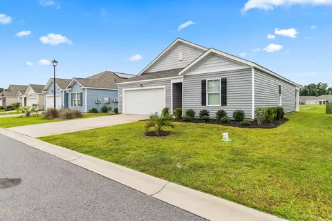 Exterior - 182 Pine Forest Dr, Conway, SC 29526 photo 2 of 6