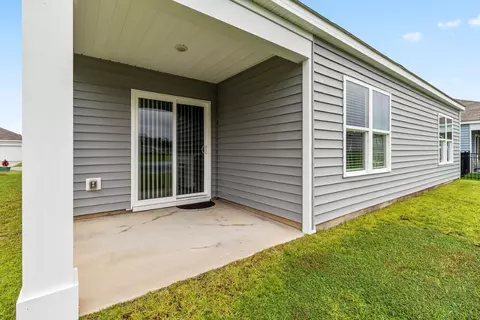 Exterior - 182 Pine Forest Dr, Conway, SC 29526 photo 6 of 6