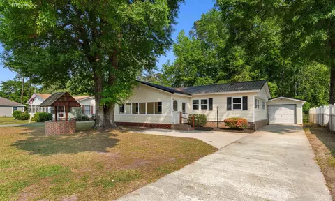 614 Lesia Ln, Conway, SC 29527