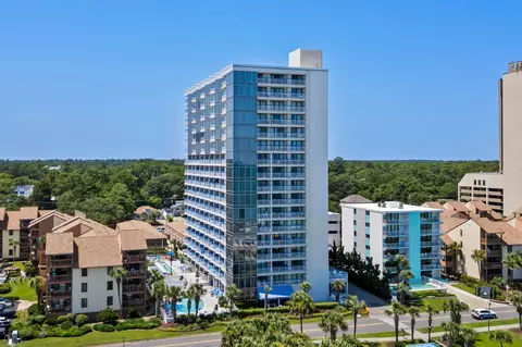 5511 N Ocean Blvd #1003, Myrtle Beach, SC 29577
