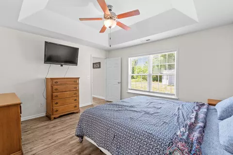Bedroom - 1229 Augustus Dr, Conway, SC 29527 photo 2 of 6