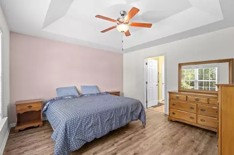 Bedroom - 1229 Augustus Dr, Conway, SC 29527 photo 1 of 6