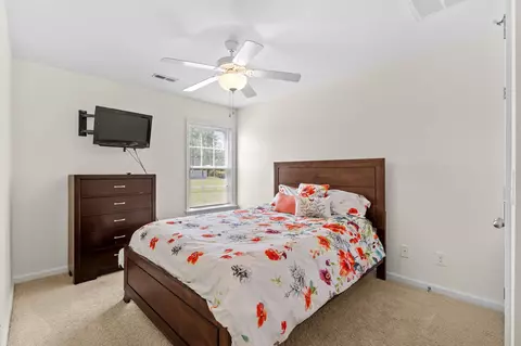 Bedroom - 1229 Augustus Dr, Conway, SC 29527 photo 6 of 6