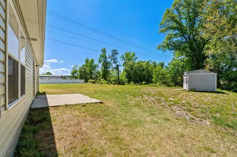 Exterior - 1229 Augustus Dr, Conway, SC 29527 photo 3 of 4
