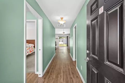 Entry Way - 1229 Augustus Dr, Conway, SC 29527 photo 1 of 2