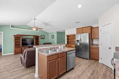 Kitchen - 1229 Augustus Dr, Conway, SC 29527 photo 1 of 4
