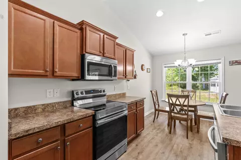 Kitchen - 1229 Augustus Dr, Conway, SC 29527 photo 4 of 4