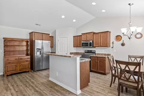 Kitchen - 1229 Augustus Dr, Conway, SC 29527 photo 2 of 4