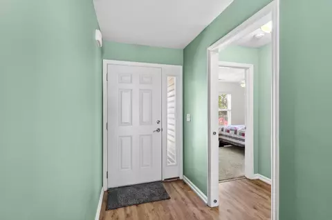 Entry Way - 1229 Augustus Dr, Conway, SC 29527 photo 2 of 2