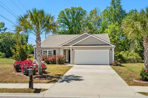 1229 Augustus Dr, Conway, SC 29527
