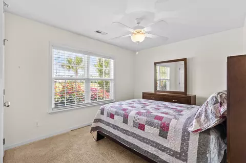 Bedroom - 1229 Augustus Dr, Conway, SC 29527 photo 4 of 6
