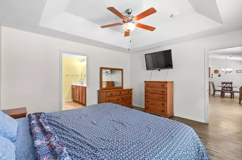 Bedroom - 1229 Augustus Dr, Conway, SC 29527 photo 3 of 6