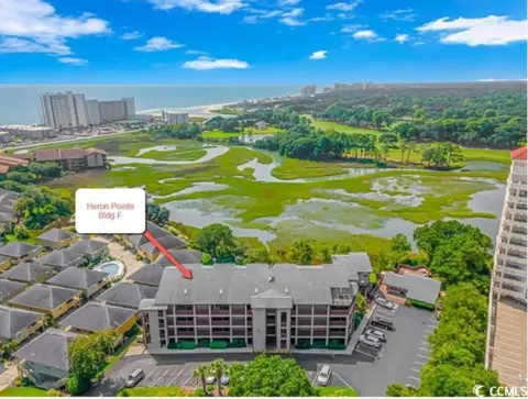 223 Maison Dr #F4, Myrtle Beach, SC 29572