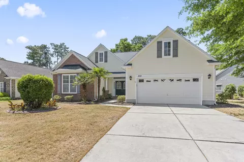 259 Barony Pl, Pawleys Island, SC 29585