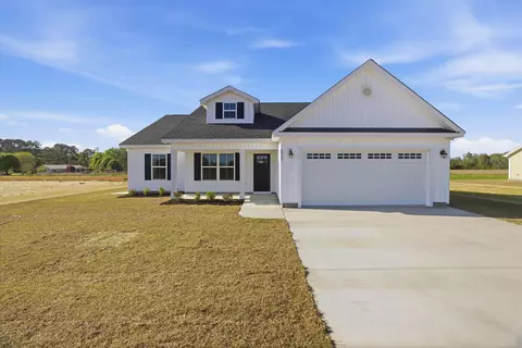 3809 Valley Forge Rd, Aynor, SC 29511