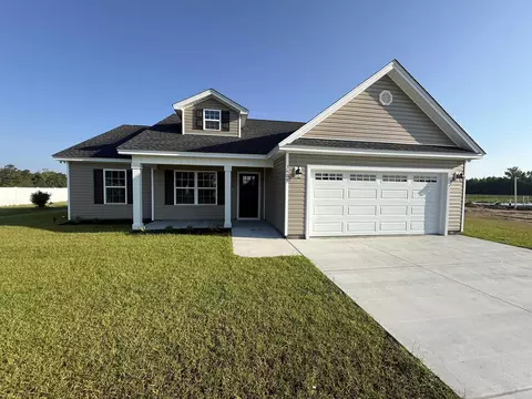3809 Valley Forge Rd, Aynor, SC 29511