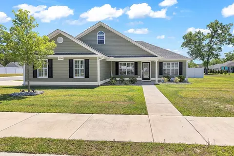 4108 Danby Ln, Conway, SC 29526