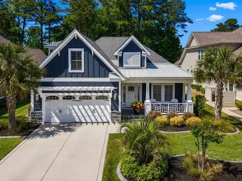2931 Moss Bridge Ln, Myrtle Beach, SC 29579