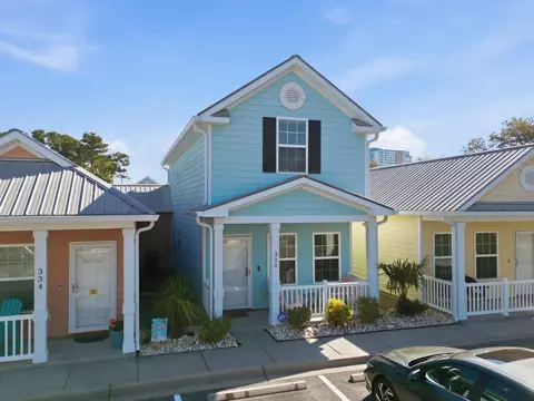 320 Sailors Ct #205, Myrtle Beach, SC 29577