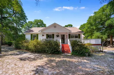 77 Oak Hill Dr, Georgetown, SC 29440