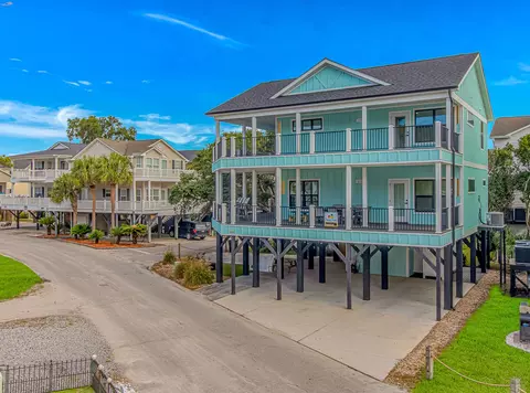 6001- S Mh15b S Kings Hwy, Myrtle Beach, SC 29575