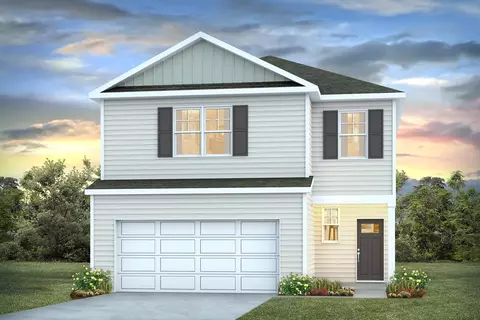 302 Black Gum Dr, Conway, SC 29527