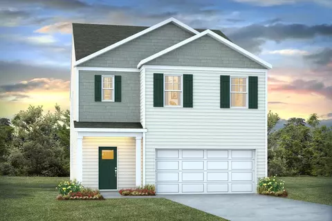 613 Anthem Ct, Conway, SC 29527