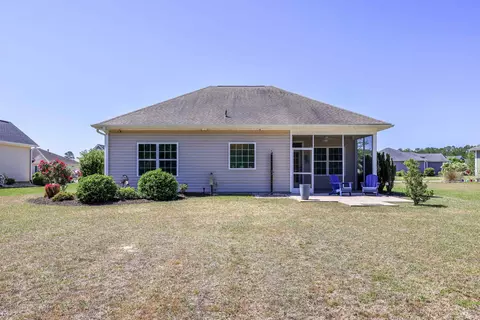 Exterior - 405 Carrick Loop, Longs, SC 29568 photo 4 of 5
