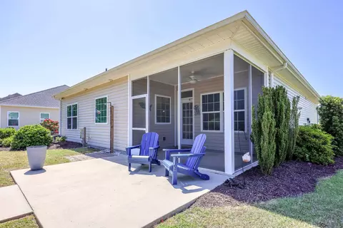 Exterior - 405 Carrick Loop, Longs, SC 29568 photo 3 of 5
