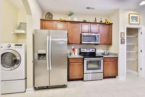 Kitchen - 405 Carrick Loop, Longs, SC 29568 photo 4 of 4