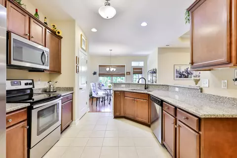 Kitchen - 405 Carrick Loop, Longs, SC 29568 photo 2 of 4