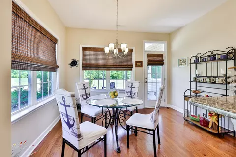 Dining - 405 Carrick Loop, Longs, SC 29568 photo 2 of 2