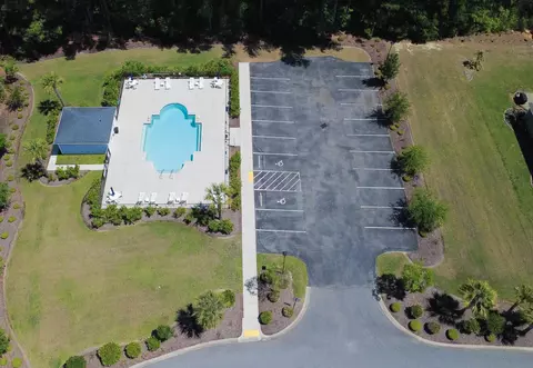Exterior - 405 Carrick Loop, Longs, SC 29568 photo 5 of 5