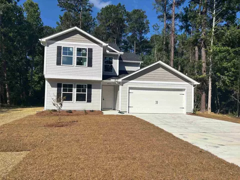 6031 Highway 134, Conway, SC 29527