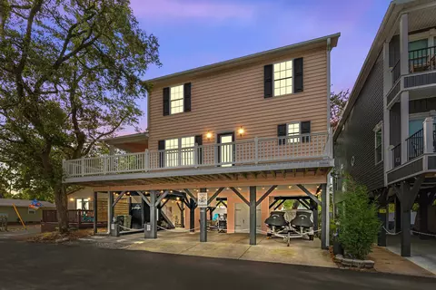 6001-1191 S A S Kings Hwy, Myrtle Beach, SC 29575