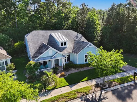 1598 Buckingham Ave, Myrtle Beach, SC 29577