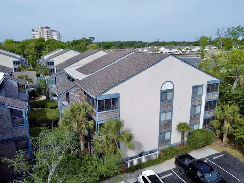 250 Maison Dr #H-2, Myrtle Beach, SC 29572