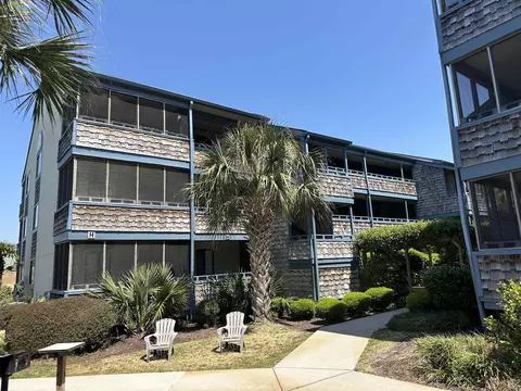 250 Maison Dr #H-2, Myrtle Beach, SC 29572