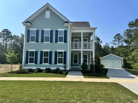 1908 Fairleigh Way, Myrtle Beach, SC 29588
