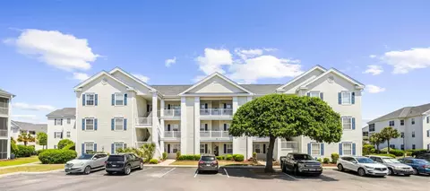 901 W Port Dr #1911, North Myrtle Beach, SC 29582