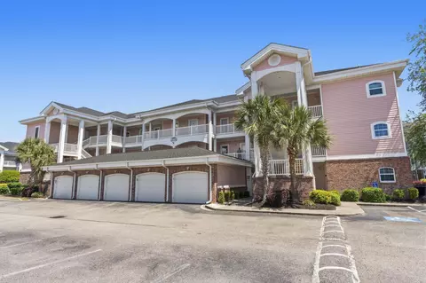4846 Carnation Cir #302 & 13D, Myrtle Beach, SC 29577