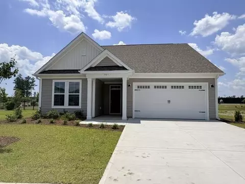 905 Sweetfern Dr, Longs, SC 29568