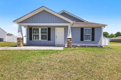 1423 Boker Rd, Conway, SC 29527