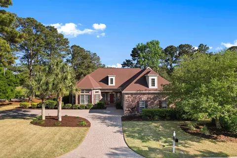 280 Oatland Lake Rd, Pawleys Island, SC 29585